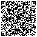 QR code with Hamblin J DVM contacts