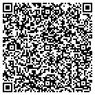 QR code with Hammondale Vet Clinic contacts