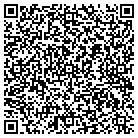 QR code with Mona's Urban Paw Spa contacts