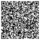 QR code with Hansen David E DVM contacts