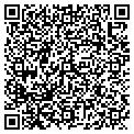 QR code with Pcs Plus contacts