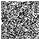 QR code with Hartke Sherrie DVM contacts