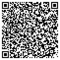 QR code with Pampered Paws contacts