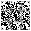 QR code with Hawkins Leanna DVM contacts