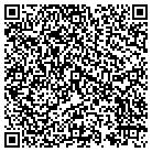 QR code with Healing Center For Animals contacts