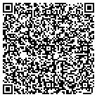 QR code with S C Custom Construction Inc contacts