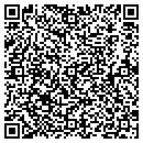 QR code with Robert Hart contacts