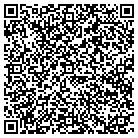 QR code with P & L Micro Solutions Inc contacts