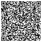 QR code with Touch of Steam Carpet Cleaning contacts