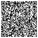 QR code with Detail Shop contacts
