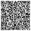 QR code with Hensen Deirdre M DVM contacts