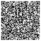 QR code with Travis's Professional Carpet C contacts