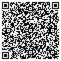 QR code with Bed Man contacts