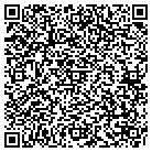 QR code with K S O Container Inc contacts