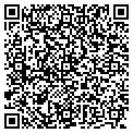 QR code with Symmetrics Ltd contacts
