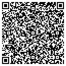 QR code with Higashimura Kayo DVM contacts