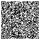 QR code with Hillsdale Animal Clinic contacts