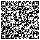 QR code with Alpha & Omega Pest Control contacts