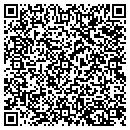 QR code with Hills T DVM contacts