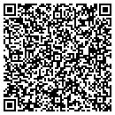 QR code with Hilton E L DVM contacts