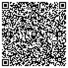 QR code with Puppy Paws contacts