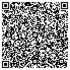 QR code with Hilton Veterinary Hospital contacts