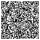QR code with Hines Thomas DVM contacts