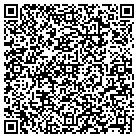 QR code with Hilltop Block & Supply contacts