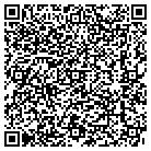 QR code with Hirschegger Ann DVM contacts