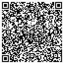 QR code with Ultra Clean contacts