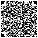 QR code with Scissor Paws contacts