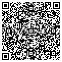 QR code with T & H Auto Body contacts