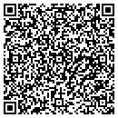 QR code with Monson Corp contacts