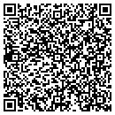 QR code with Holonko Tanya DVM contacts