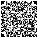 QR code with Homco Linda DVM contacts