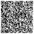 QR code with Tiny Paws Kitten Rescue Inc contacts