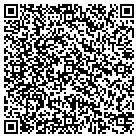 QR code with Hoof & Paw Veterinary Service contacts