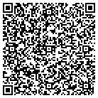 QR code with Anchor Muffler & Auto Service contacts