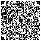 QR code with H Dunlap And Company Inc contacts