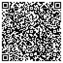 QR code with Hill-Rom contacts