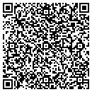 QR code with Hotaling T DVM contacts