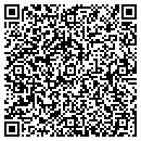 QR code with J & C Farms contacts
