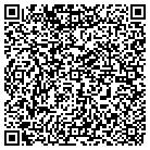 QR code with AES Airconditioning & Heating contacts