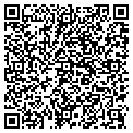 QR code with Apc CO contacts
