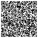 QR code with Hubbard Susan DVM contacts