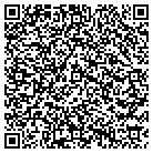 QR code with Wee Clean Carpet Cleaning contacts