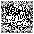 QR code with B R Johnson Inc contacts