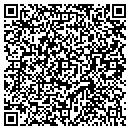 QR code with A Keith Coury contacts