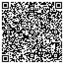 QR code with Hugsnpurrs contacts