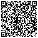 QR code with Supershuttle contacts